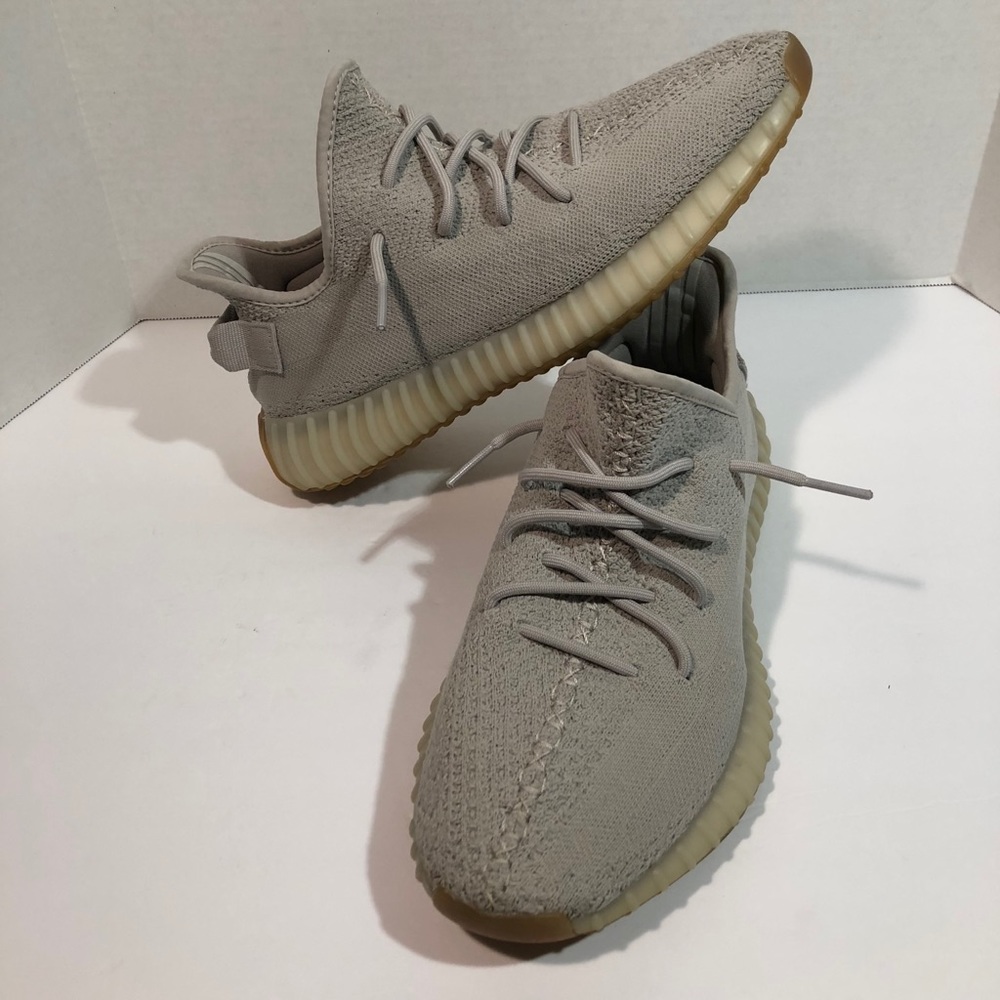 YEEZY BOOST 350 “SESAME”